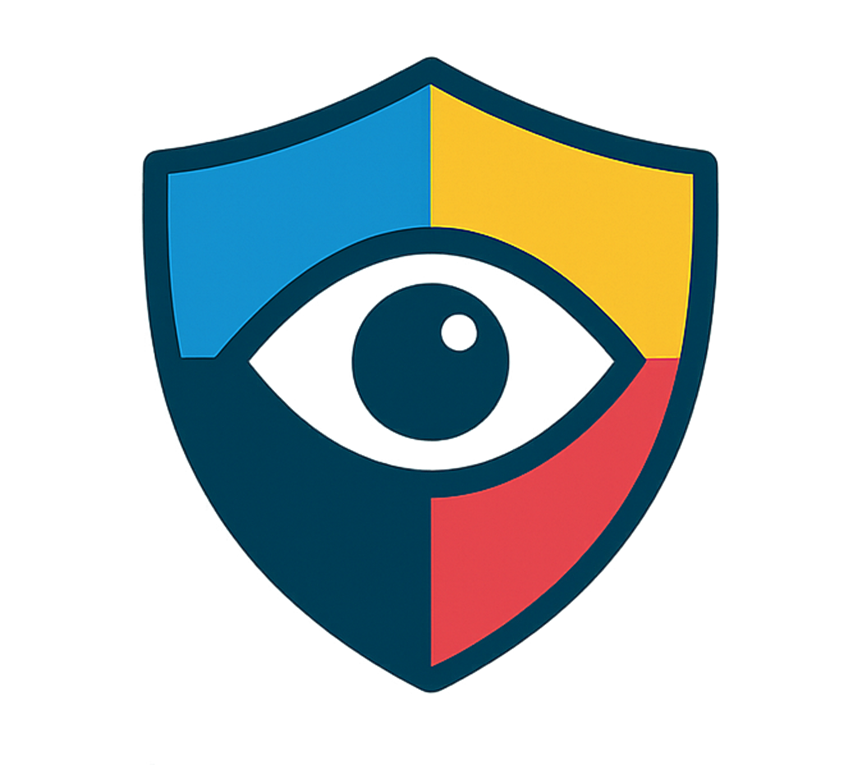 SafeBrowseAI Logo